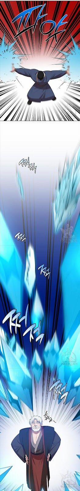 Họa Long Vương 51 trang 16