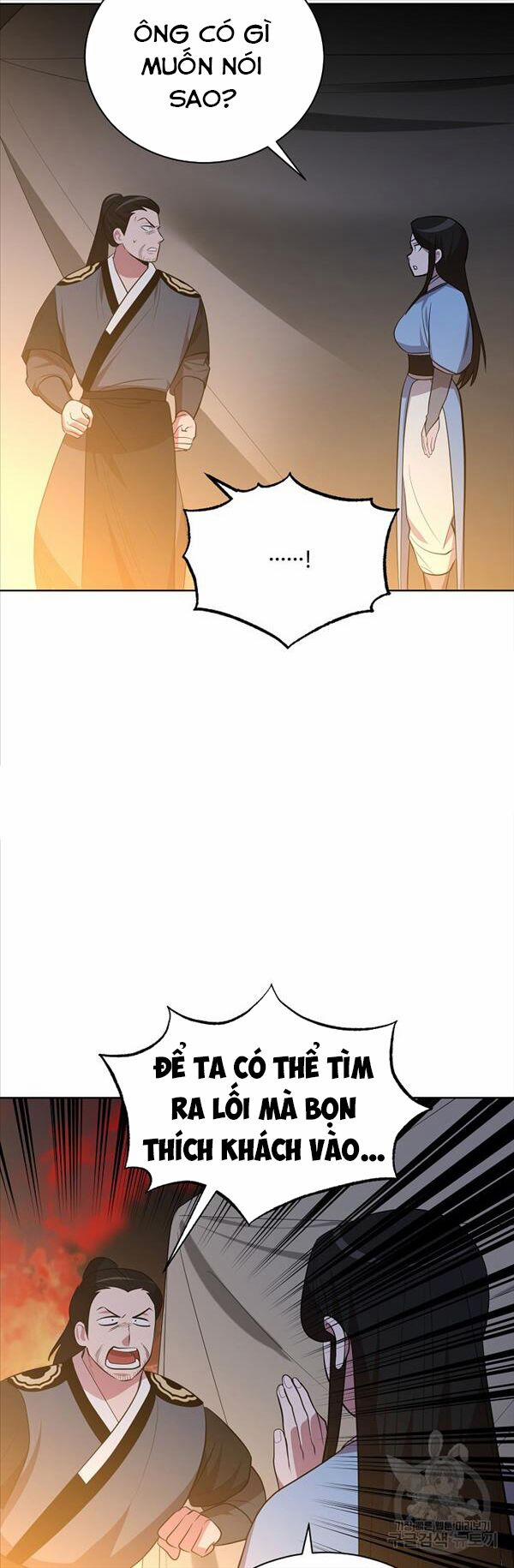 Họa Long Vương 51 trang 7