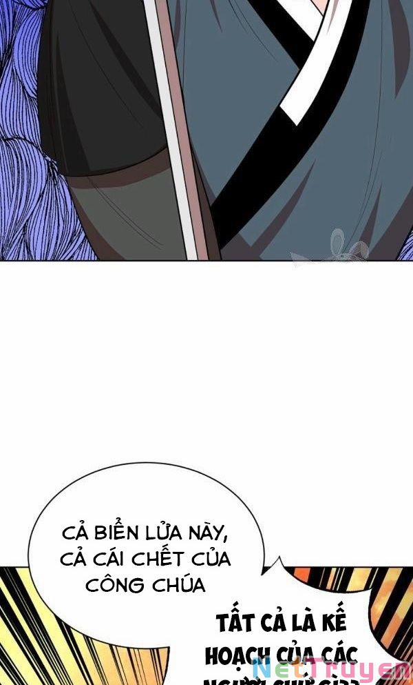 Họa Long Vương 52 trang 17