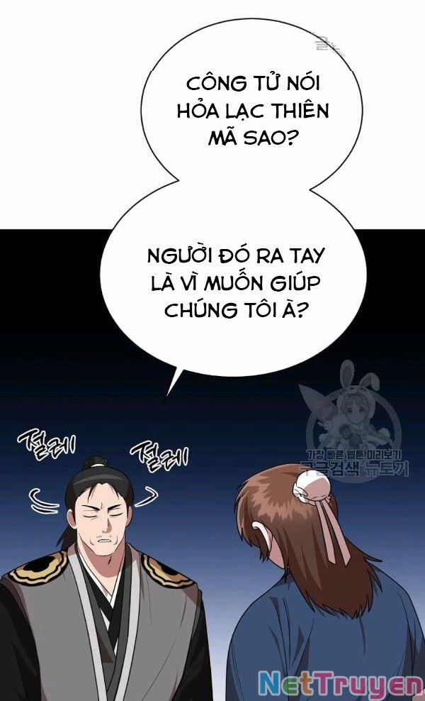 Họa Long Vương 52 trang 64