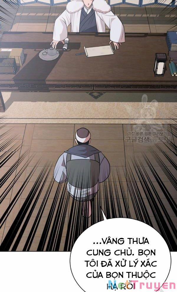 Họa Long Vương 52 trang 83