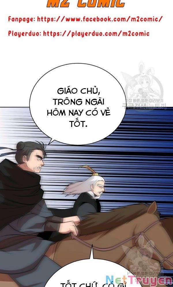 Họa Long Vương 53 trang 57