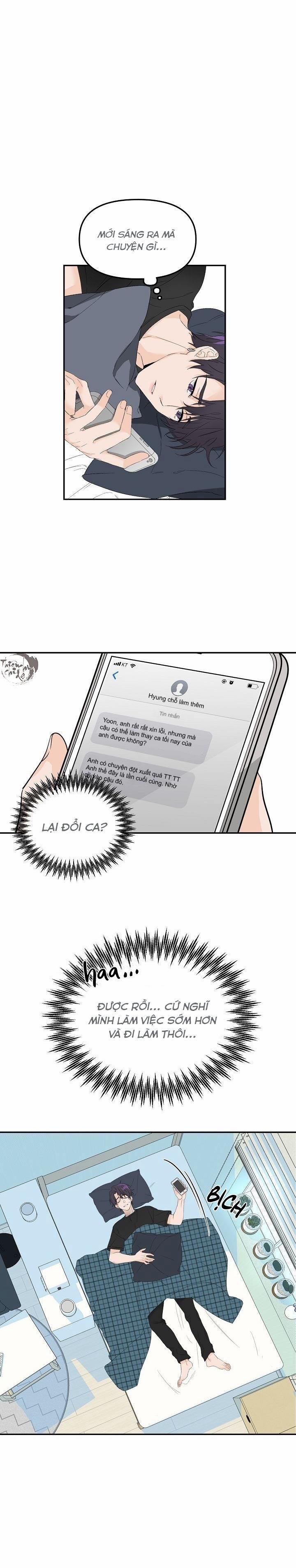 Hoa Ly Hổ 1 trang 2