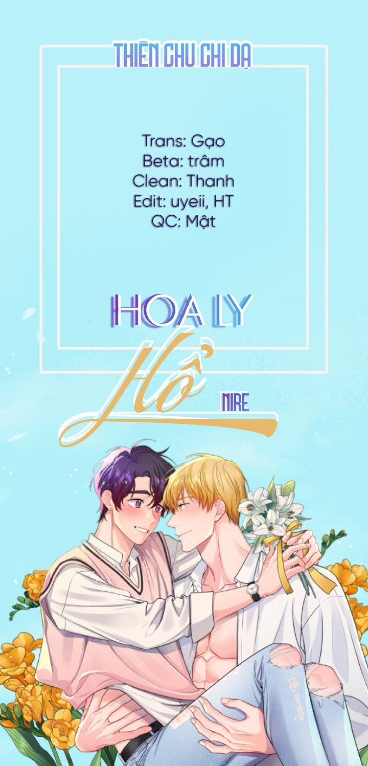 Hoa Ly Hổ 10 trang 0