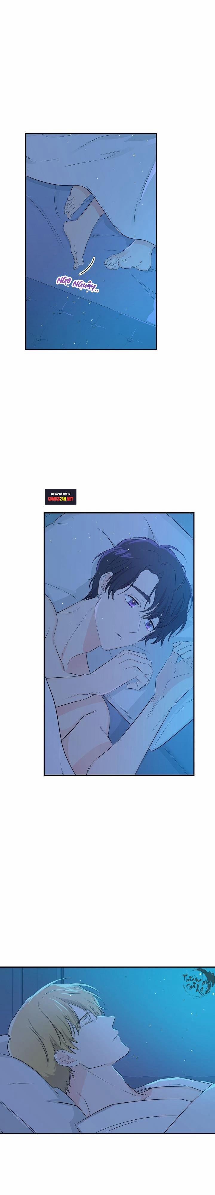 Hoa Ly Hổ 10 trang 1