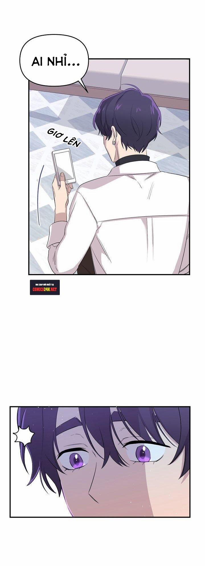 Hoa Ly Hổ 10 trang 15