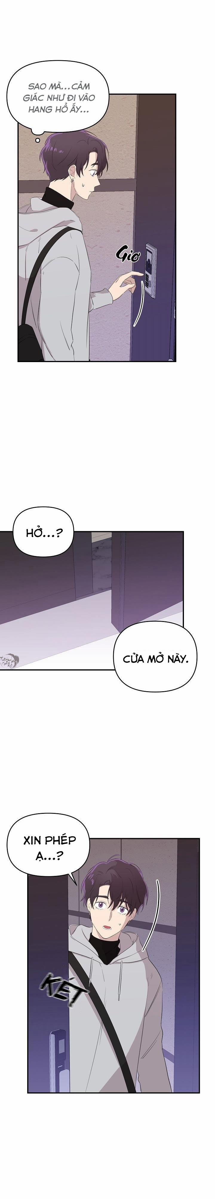 Hoa Ly Hổ 10 trang 18