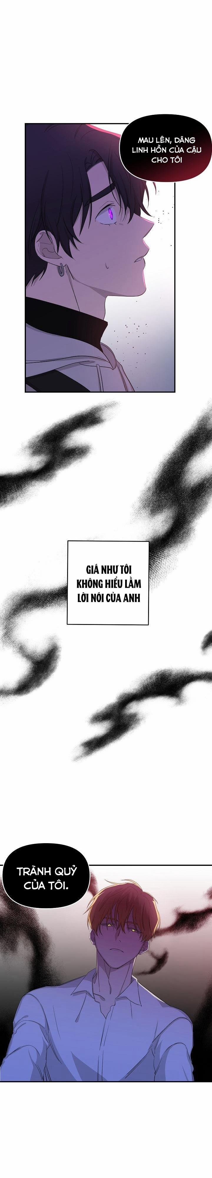 Hoa Ly Hổ 10 trang 24