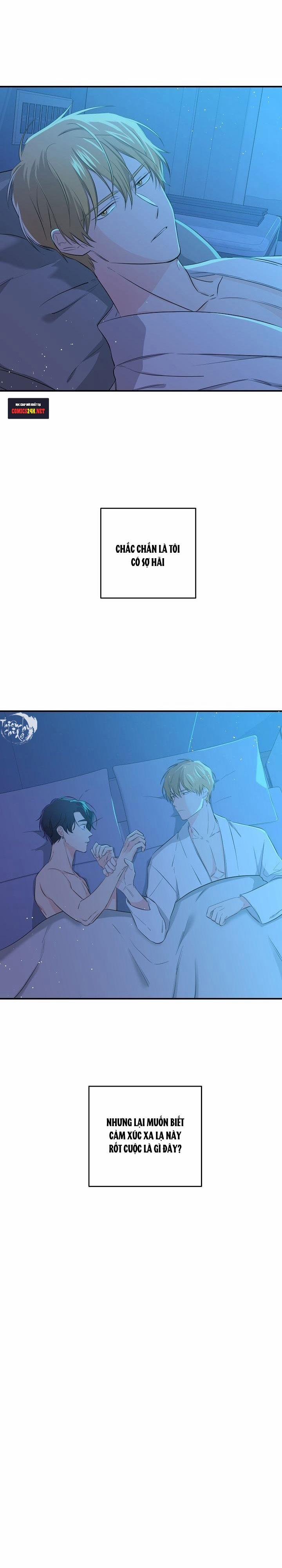 Hoa Ly Hổ 10 trang 4