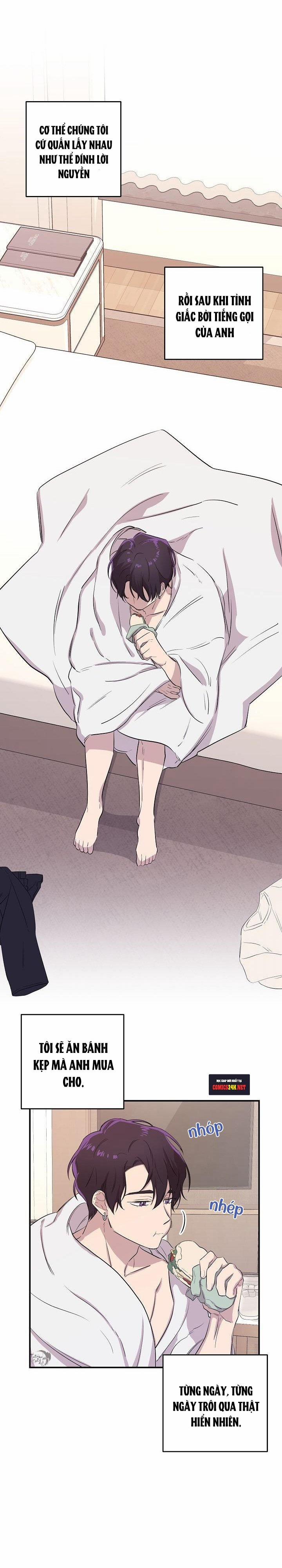 Hoa Ly Hổ 10 trang 8