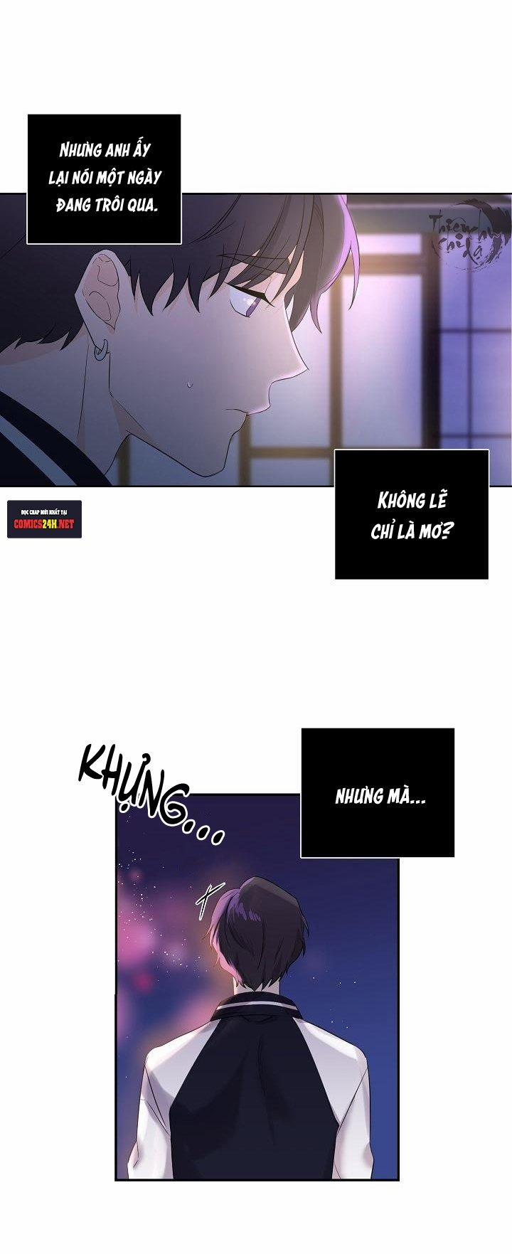 Hoa Ly Hổ 2 trang 13