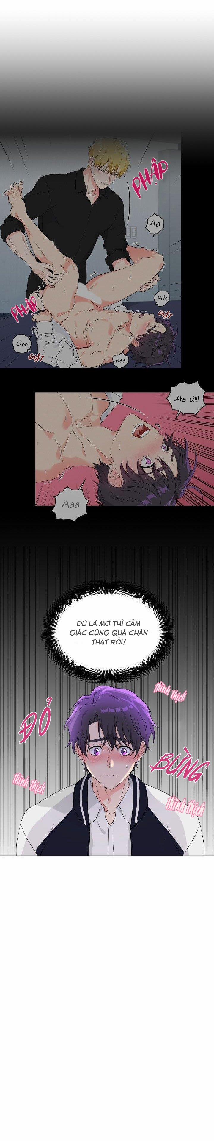 Hoa Ly Hổ 2 trang 14