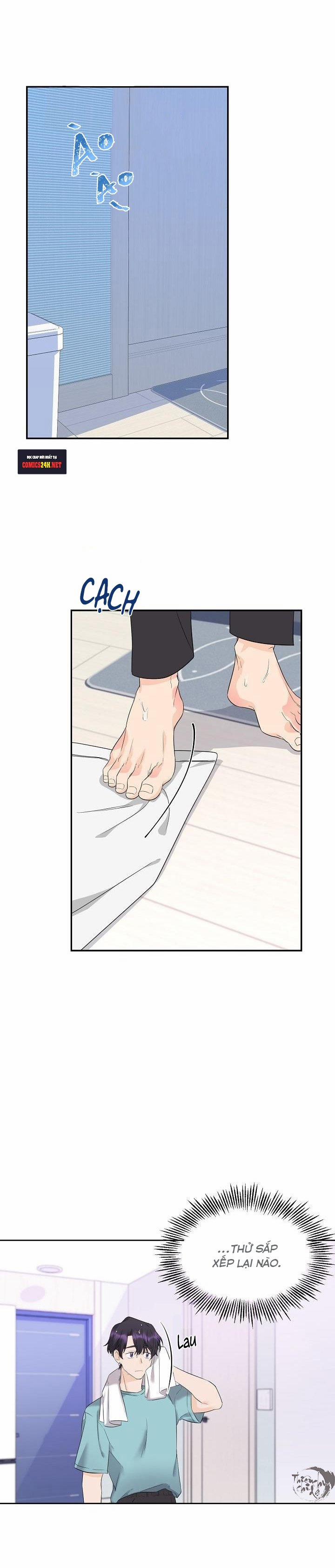 Hoa Ly Hổ 2 trang 15