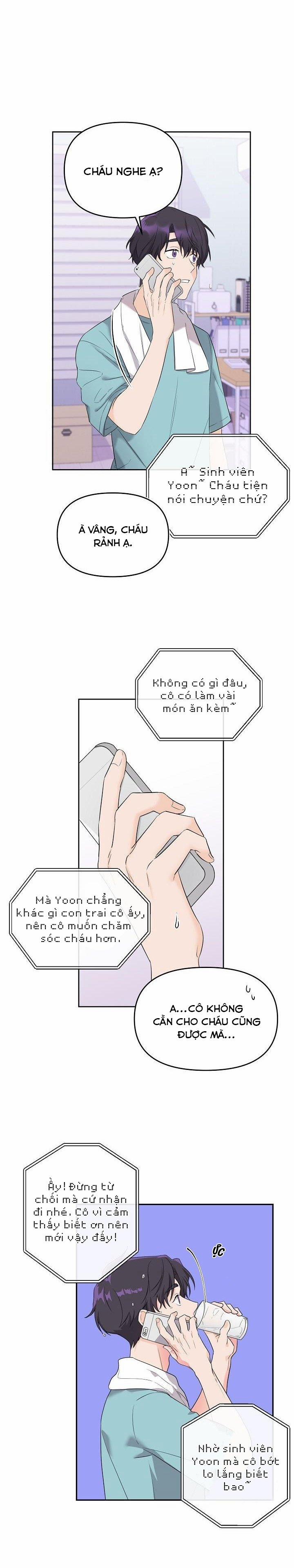 Hoa Ly Hổ 2 trang 17