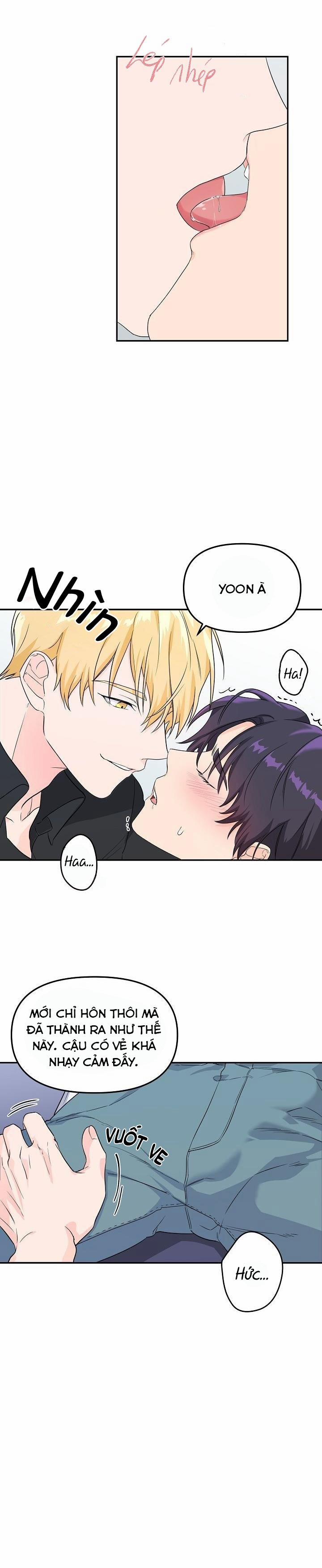 Hoa Ly Hổ 2 trang 2