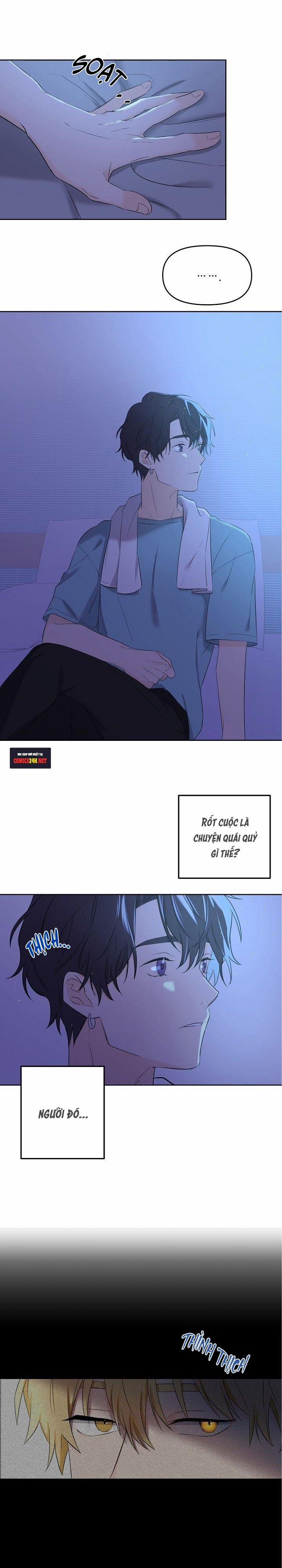 Hoa Ly Hổ 2 trang 21