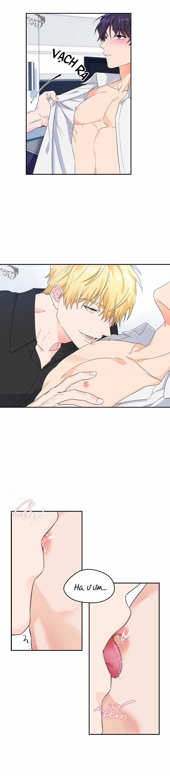 Hoa Ly Hổ 2 trang 3