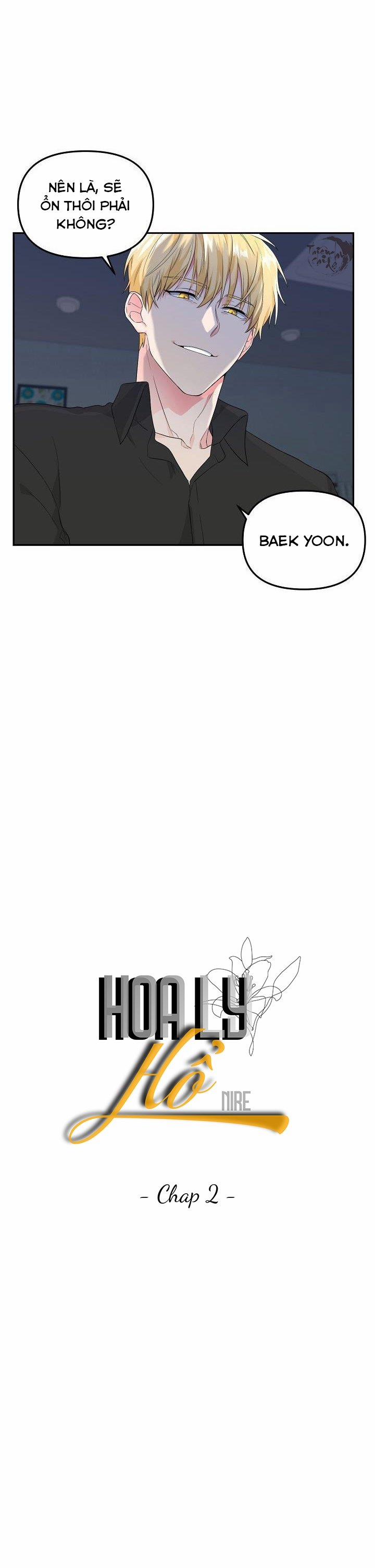 Hoa Ly Hổ 2 trang 5
