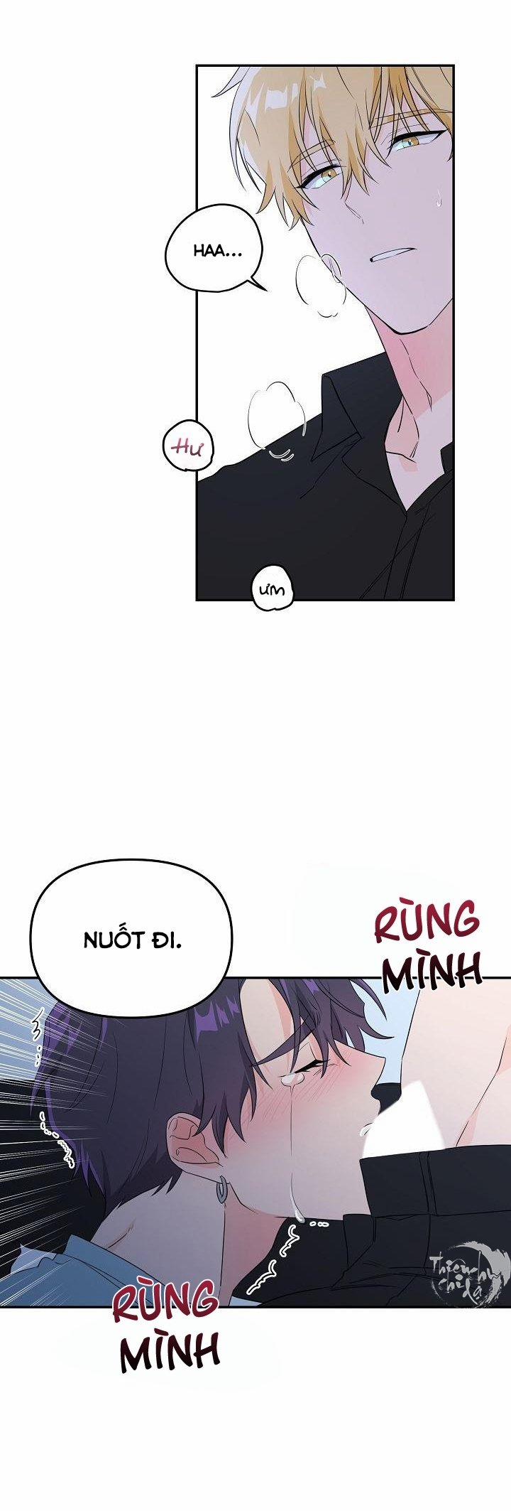 Hoa Ly Hổ 3 trang 13