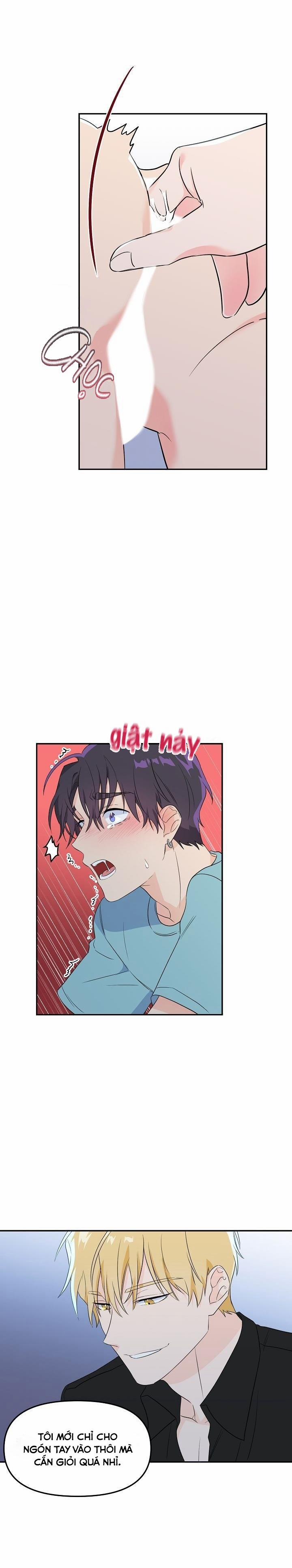 Hoa Ly Hổ 3 trang 16