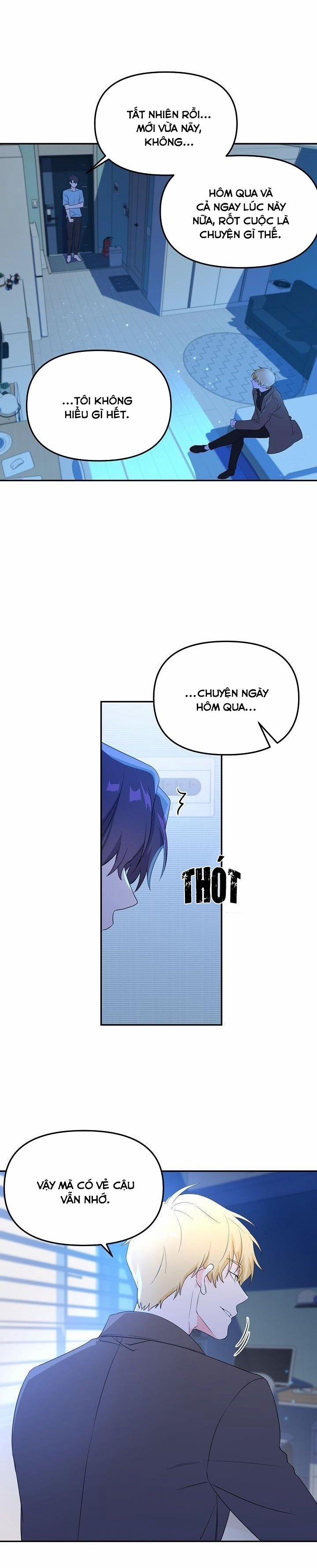 Hoa Ly Hổ 3 trang 4