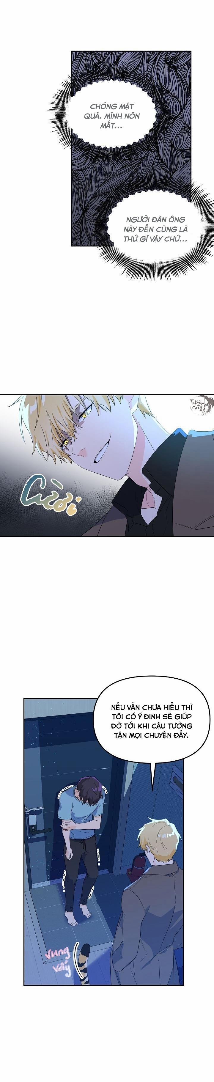 Hoa Ly Hổ 3 trang 7