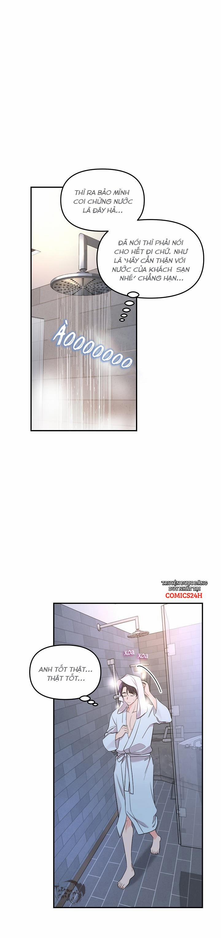 Hoa Ly Hổ 36 trang 1