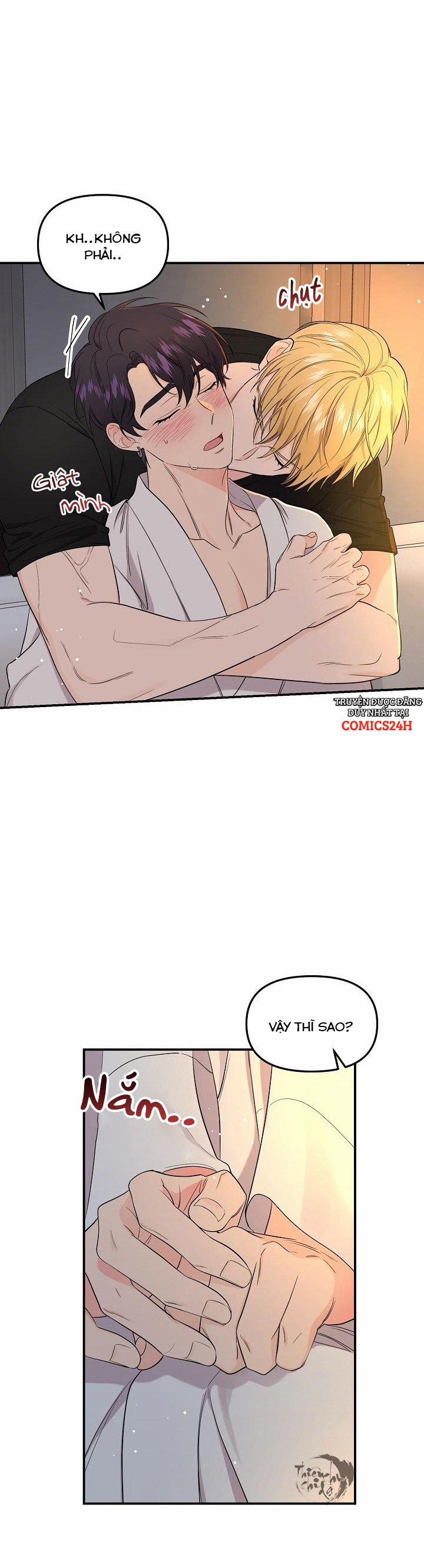 Hoa Ly Hổ 36 trang 13