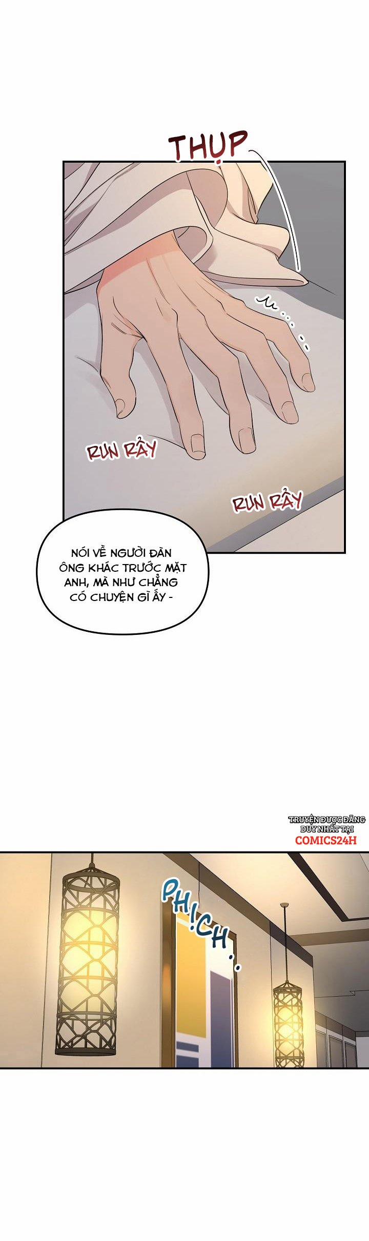 Hoa Ly Hổ 36 trang 17
