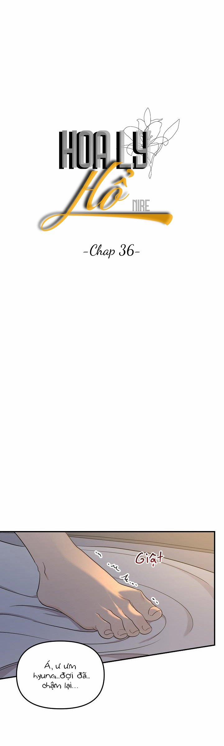 Hoa Ly Hổ 36 trang 19