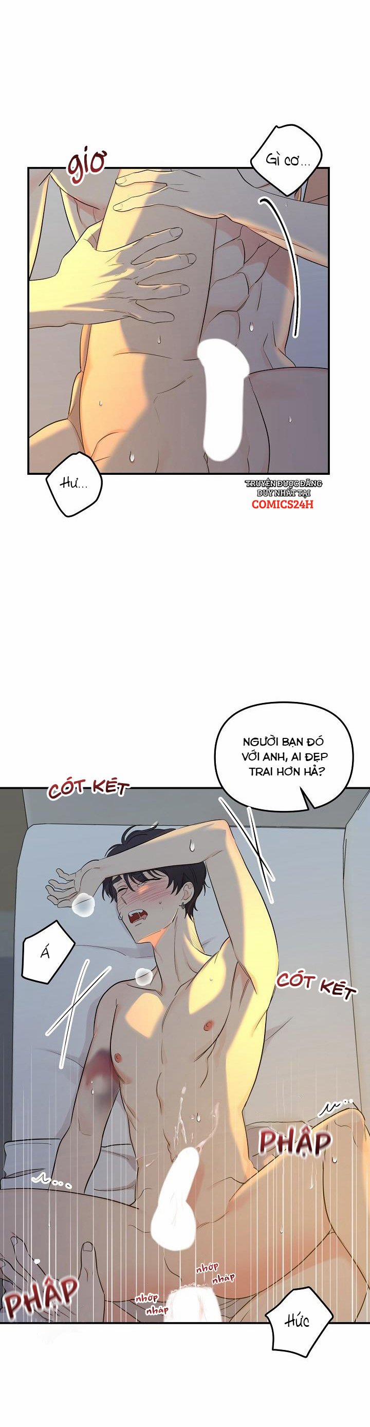 Hoa Ly Hổ 36 trang 23