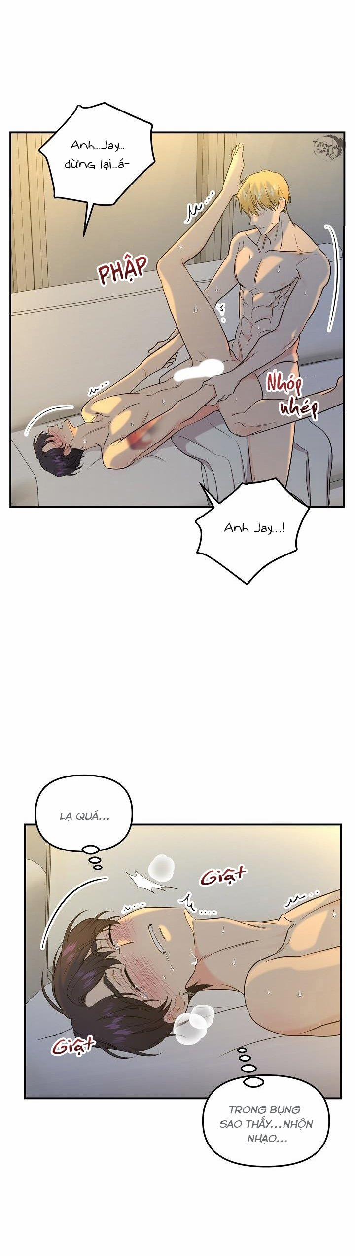 Hoa Ly Hổ 36 trang 29