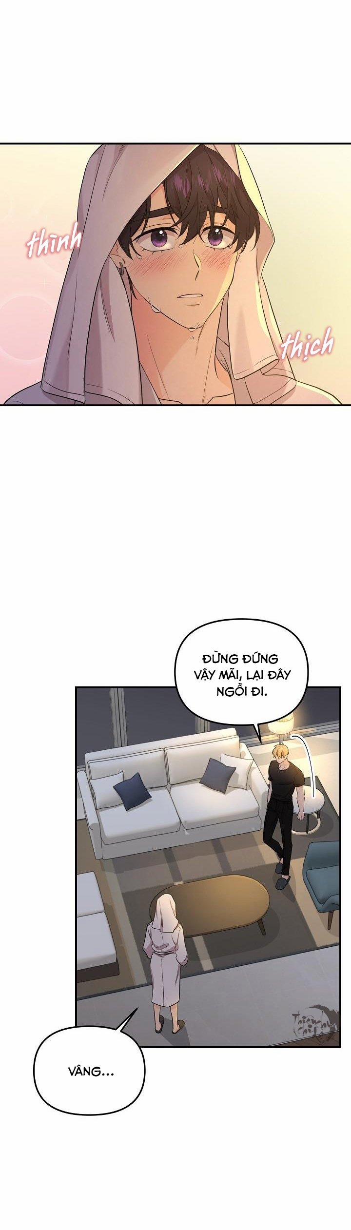 Hoa Ly Hổ 36 trang 3