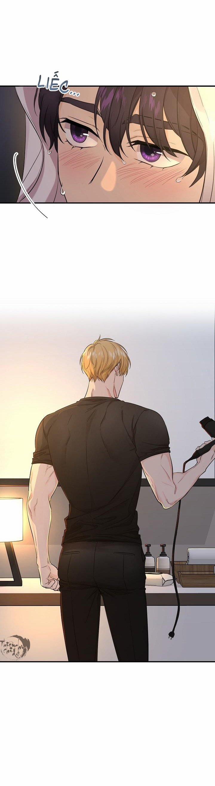 Hoa Ly Hổ 36 trang 5