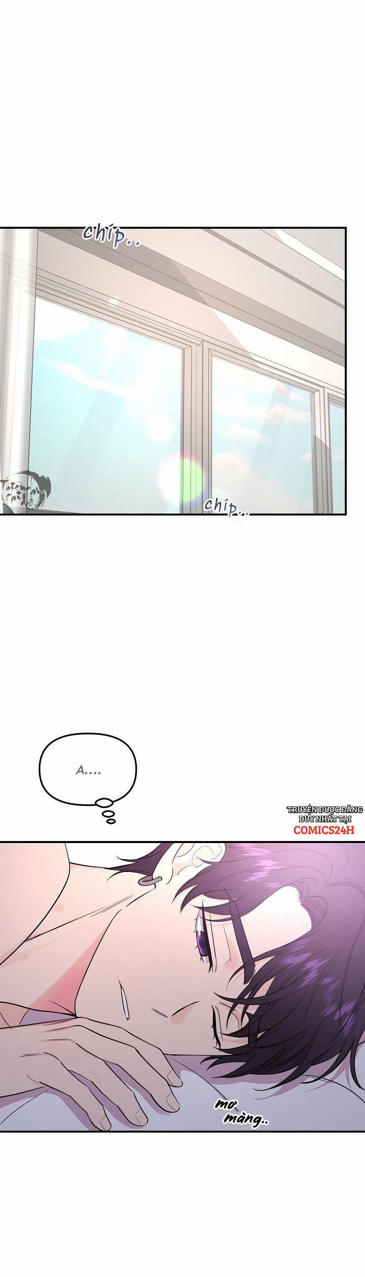 Hoa Ly Hổ 37 trang 1