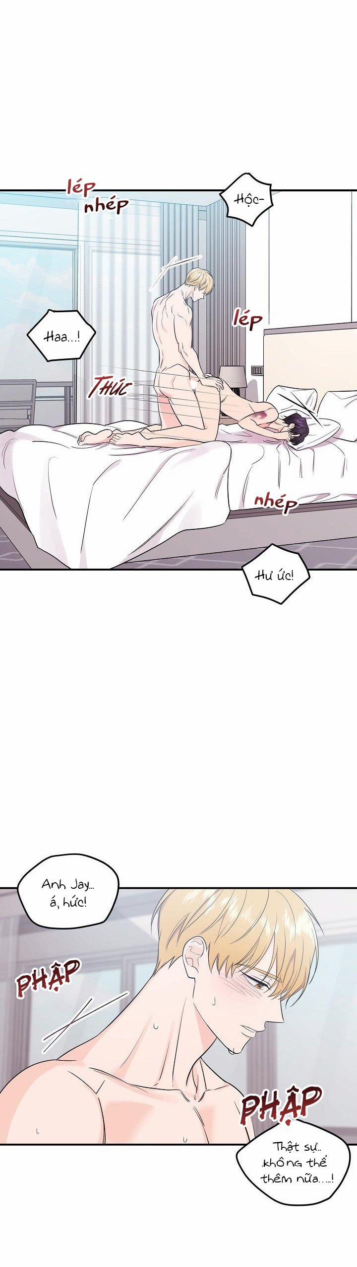 Hoa Ly Hổ 37 trang 10