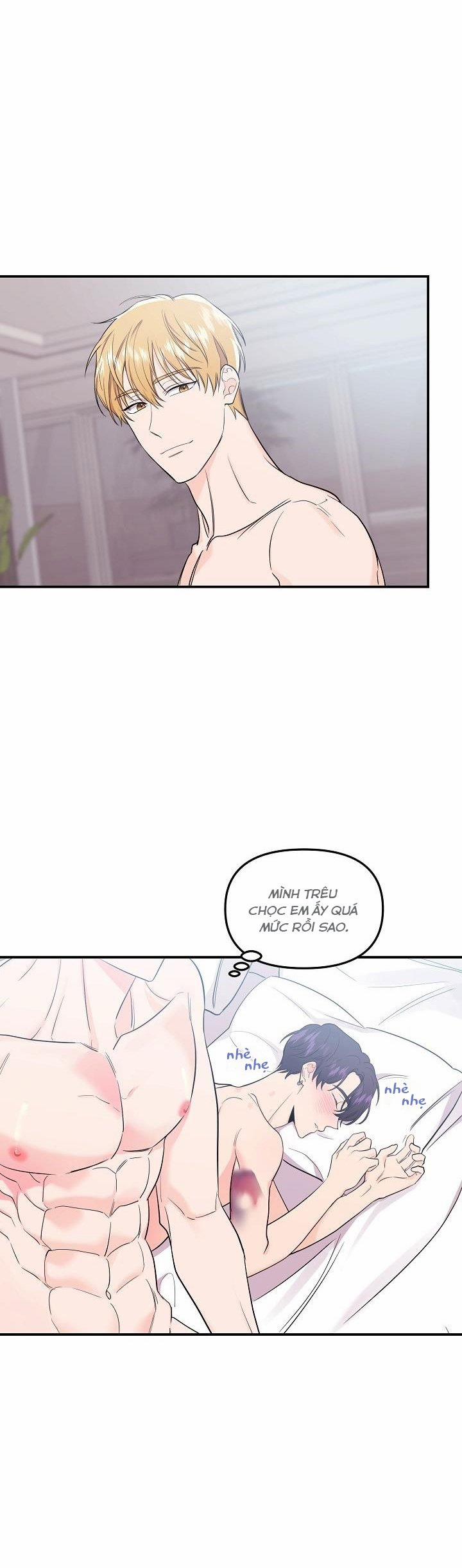 Hoa Ly Hổ 37 trang 13