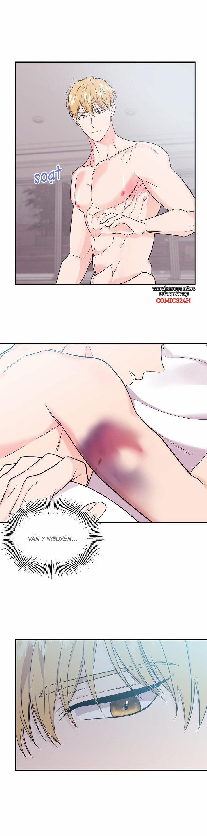 Hoa Ly Hổ 37 trang 14