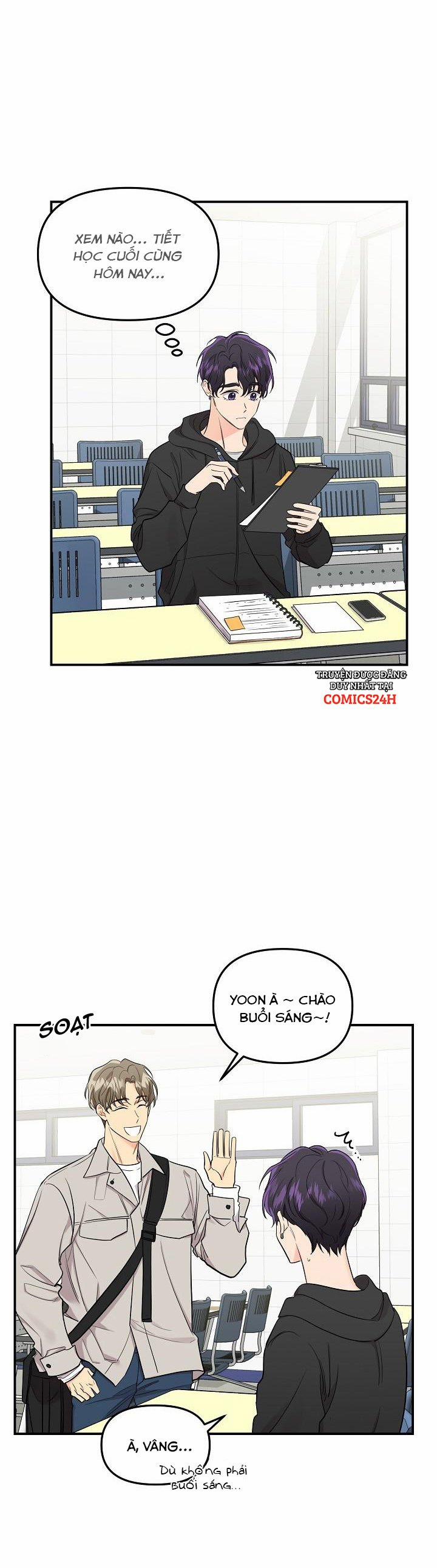 Hoa Ly Hổ 37 trang 17