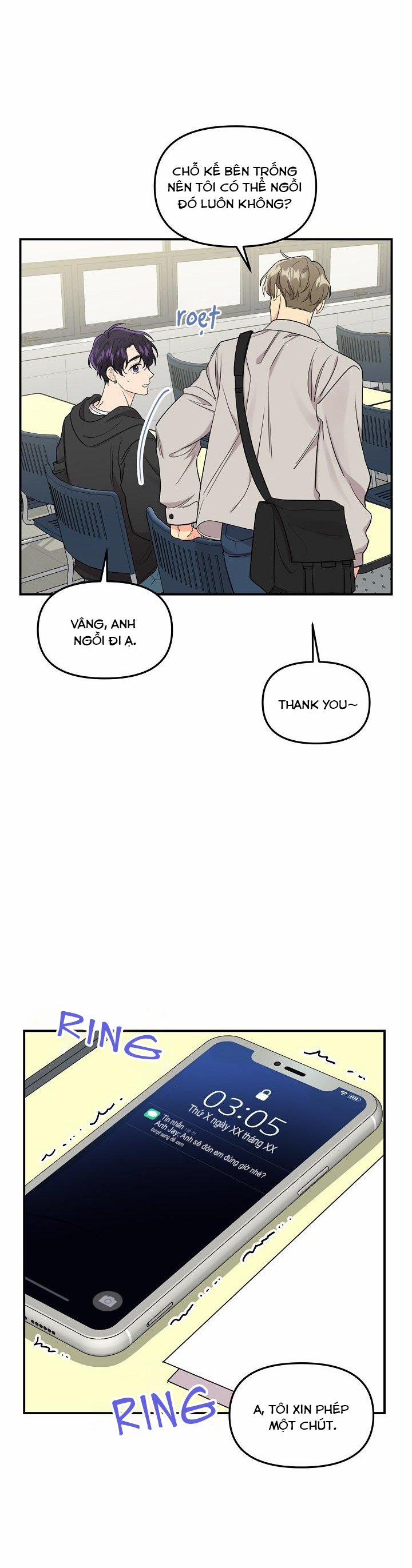 Hoa Ly Hổ 37 trang 18