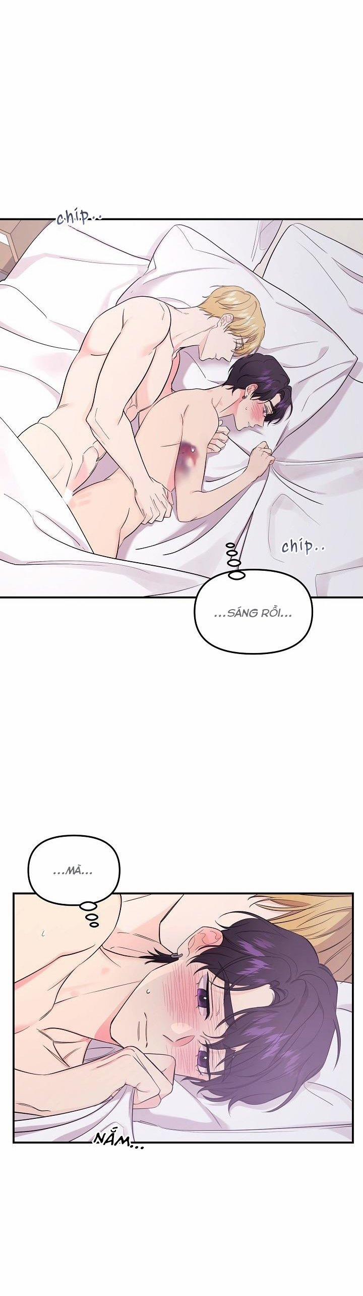 Hoa Ly Hổ 37 trang 2