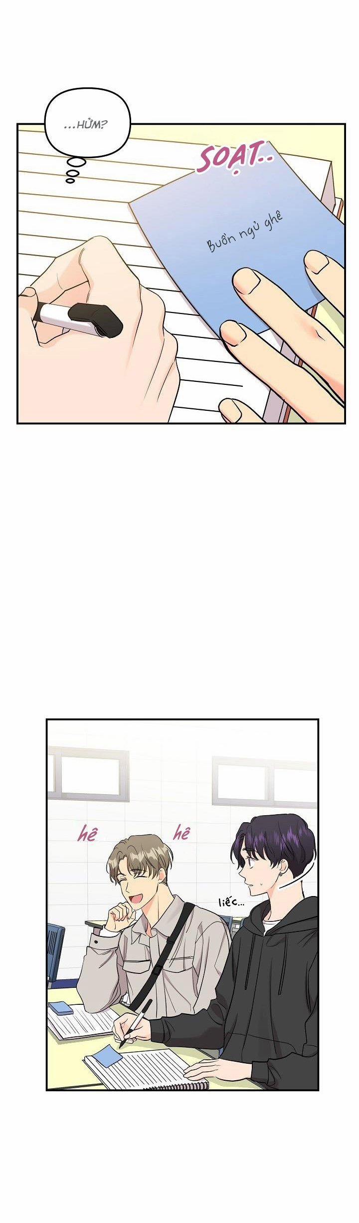 Hoa Ly Hổ 37 trang 22