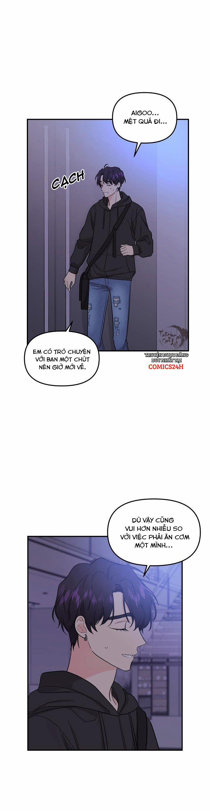 Hoa Ly Hổ 37 trang 28