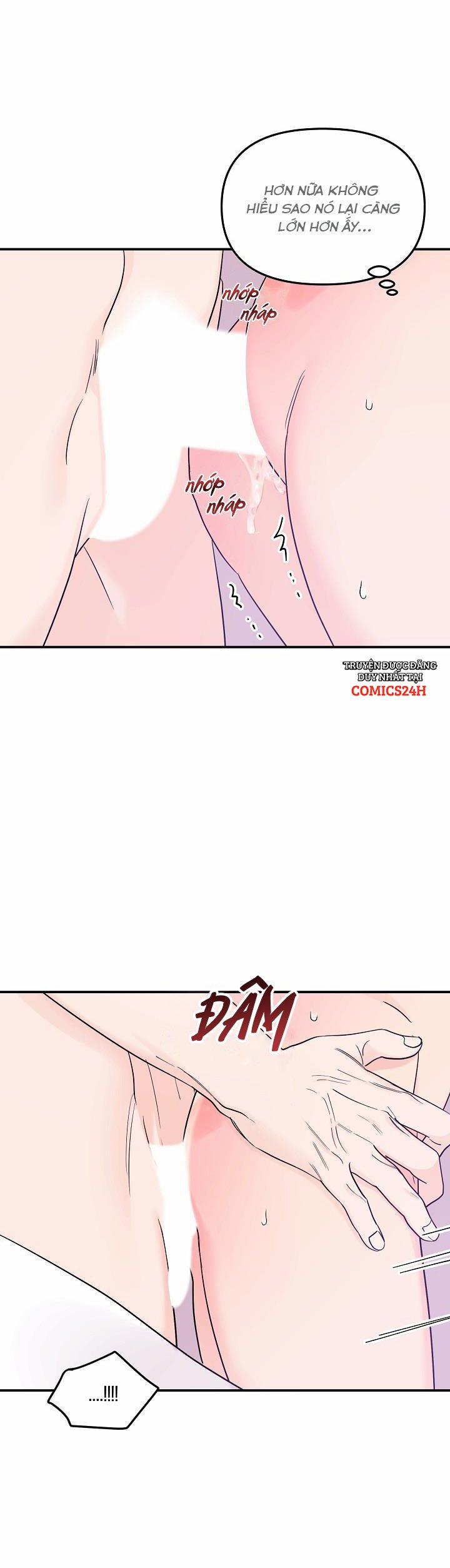 Hoa Ly Hổ 37 trang 4