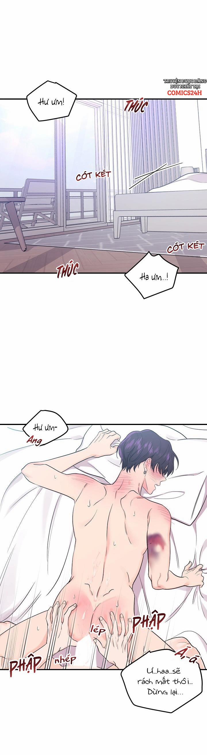 Hoa Ly Hổ 37 trang 8