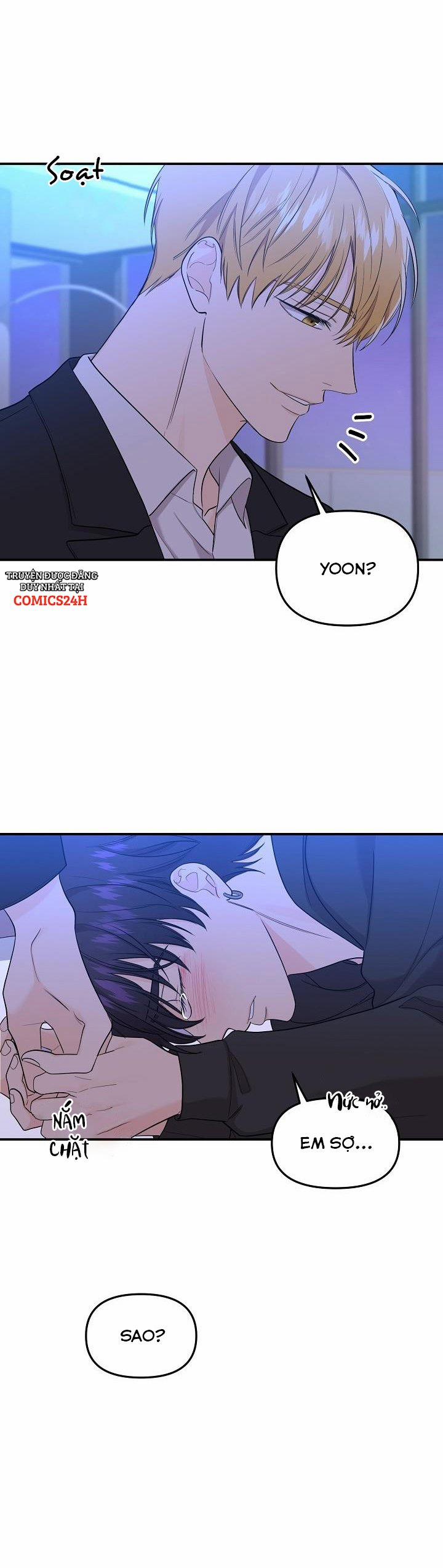 Hoa Ly Hổ 38 trang 13