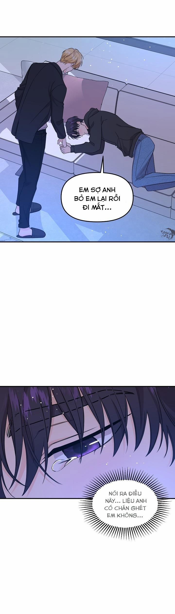 Hoa Ly Hổ 38 trang 14