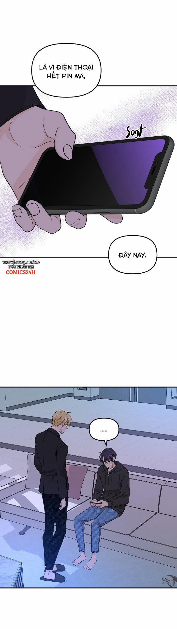 Hoa Ly Hổ 38 trang 17