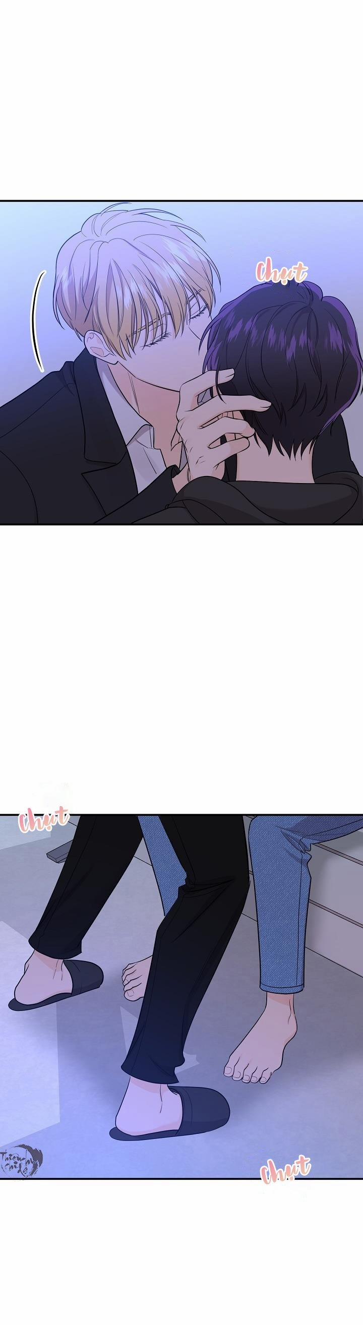 Hoa Ly Hổ 38 trang 19