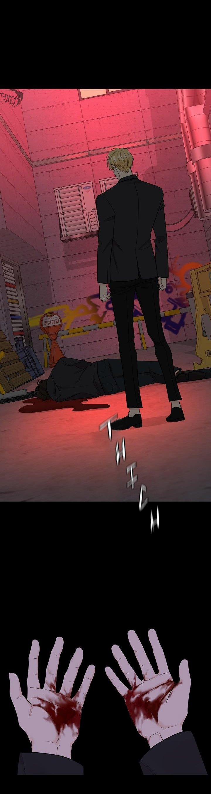 Hoa Ly Hổ 38 trang 28